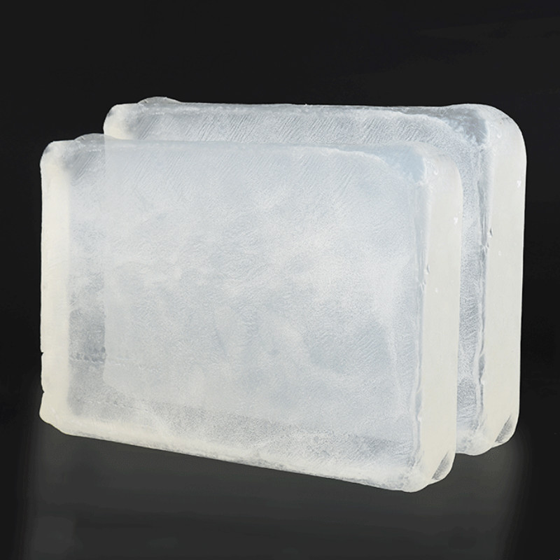 Soap Making Book - Diy transparent soap-based plant handmade soap