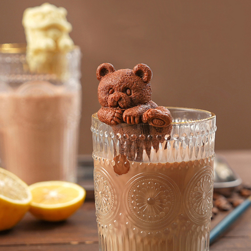 Hanging Cup Silicone Mold Cute - огляд і ціна Soap Making Lab
