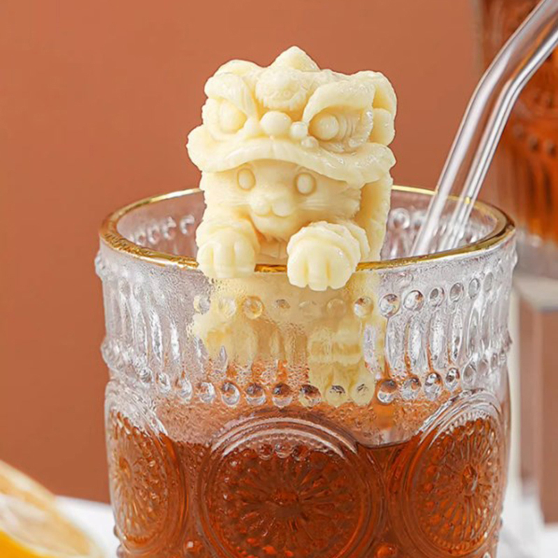 Hanging Cup Silicone Mold Cute - огляд і ціна Soap Making Lab