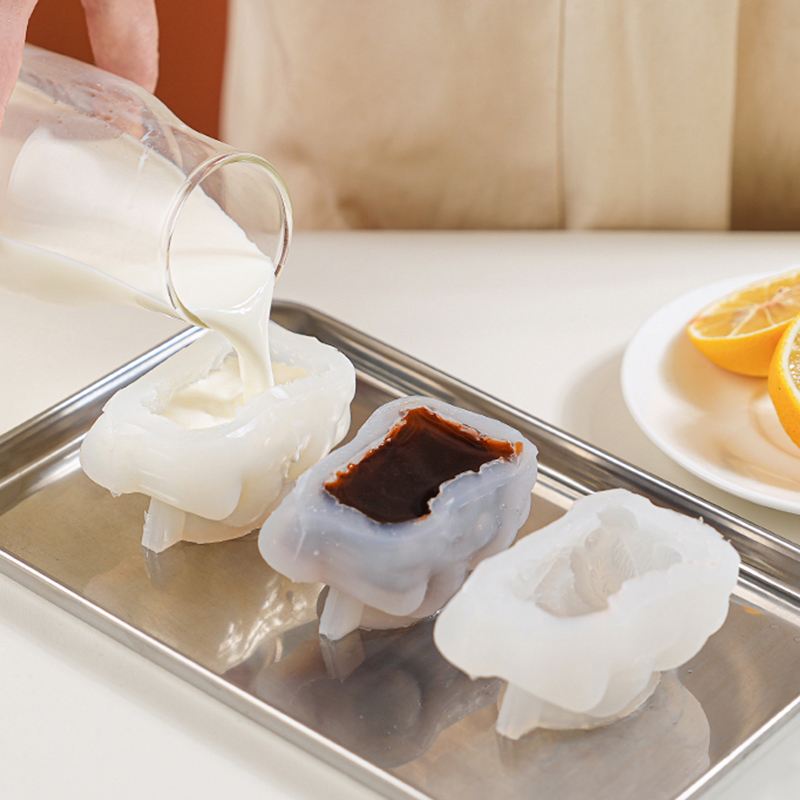Hanging Cup Silicone Mold Cute - огляд і ціна Soap Making Lab