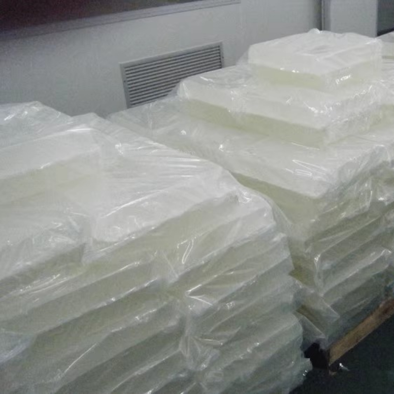 500g/bag Transparent/milky Whi - огляд і ціна Soap Making Formula