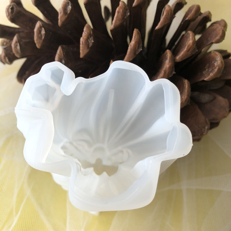 3D Cute Princess Silicone Cand - огляд і ціна Soap Making Utensils