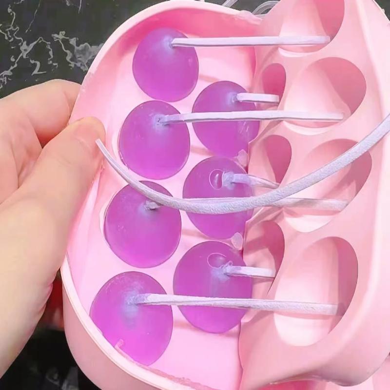 Exquisite Silicone Soap Mold K - огляд і ціна Soap Making Book
