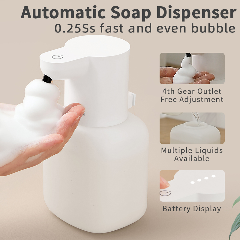 New Wall Mounted Automatic Soa - огляд і ціна Soap Making Lab