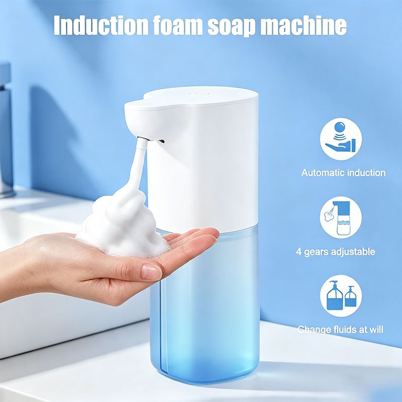 2026 New Automatic Induction S - огляд і ціна Soap Making Lab