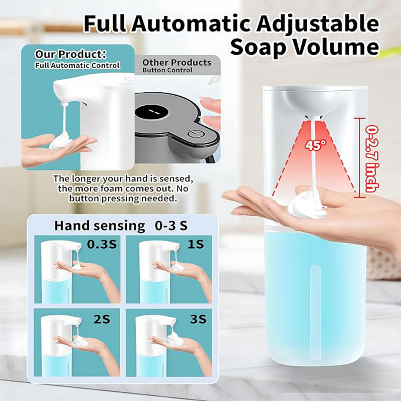 2026 New Automatic Induction S - огляд і ціна Soap Making Lab