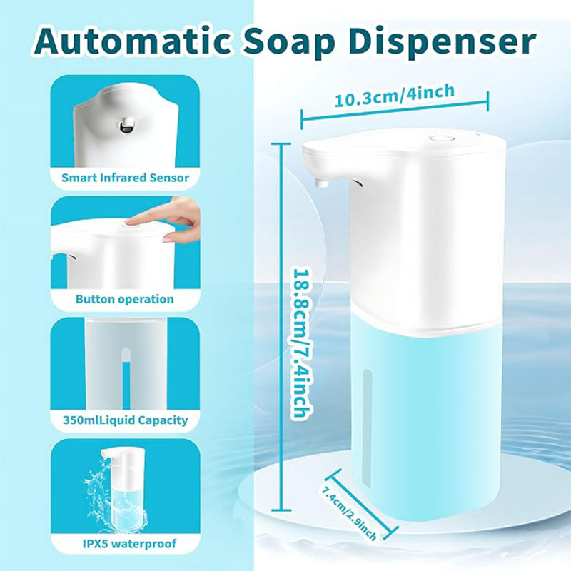 2026 New Automatic Induction S - огляд і ціна Soap Making Lab