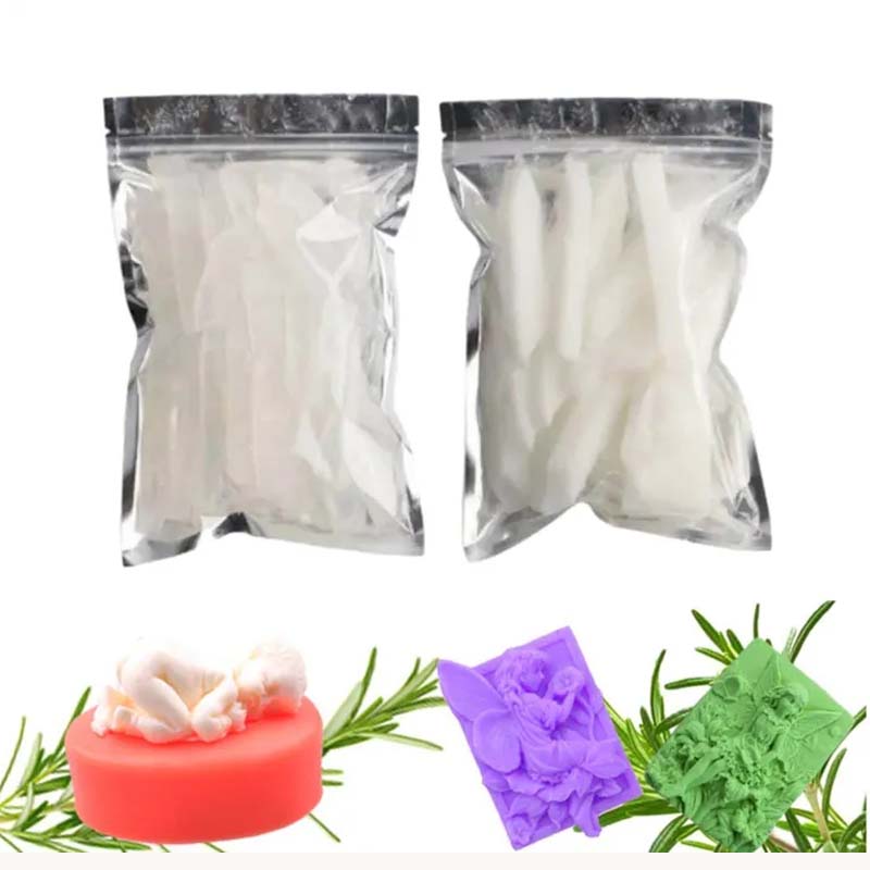 250g DIY Glycerin Soap Base Ba - огляд і ціна Soap Making Book