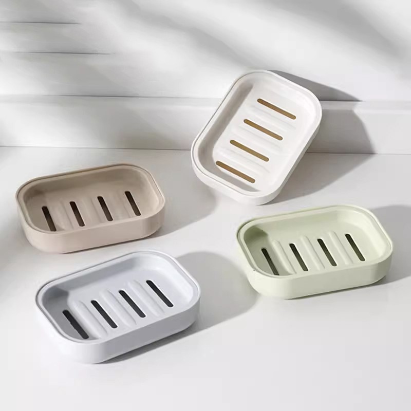 1/2/5pcs Portable Soap Dishes  - огляд і ціна Soap Making Box