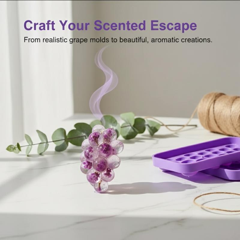 Silicone DIY Soap Making Kit E - огляд і ціна Soap Making Book