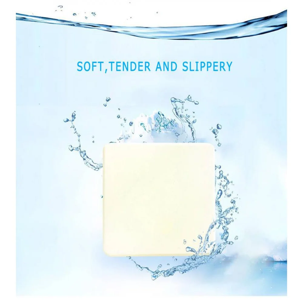 100g Hand Make Soap Rich And S - огляд і ціна Soap Making Essentials