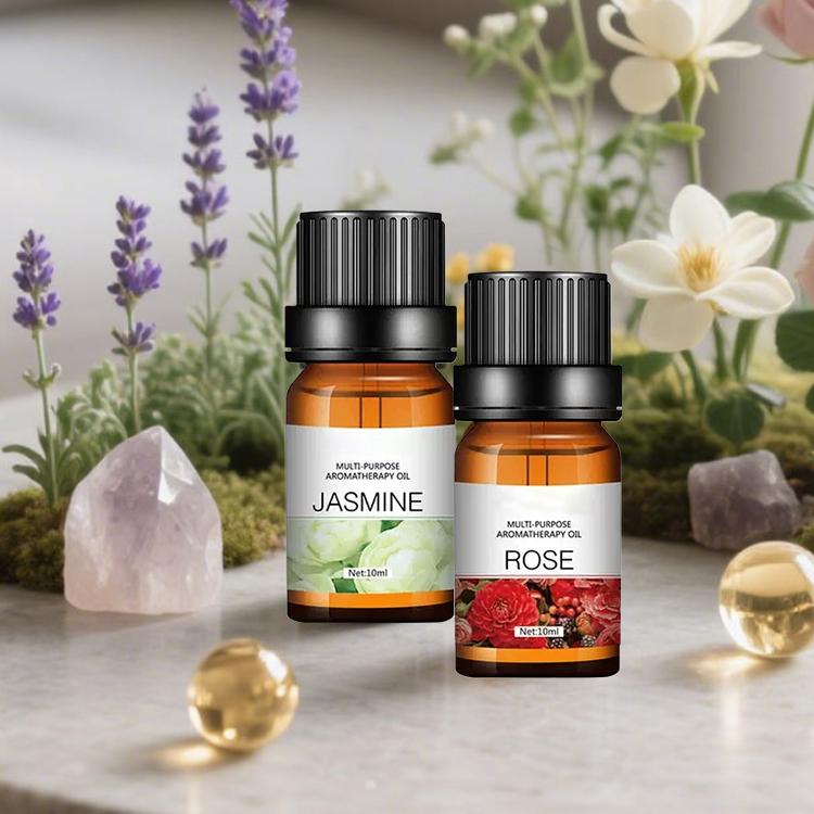 10ml Fragrance Oils Gift Box F - огляд і ціна Soap Making Book