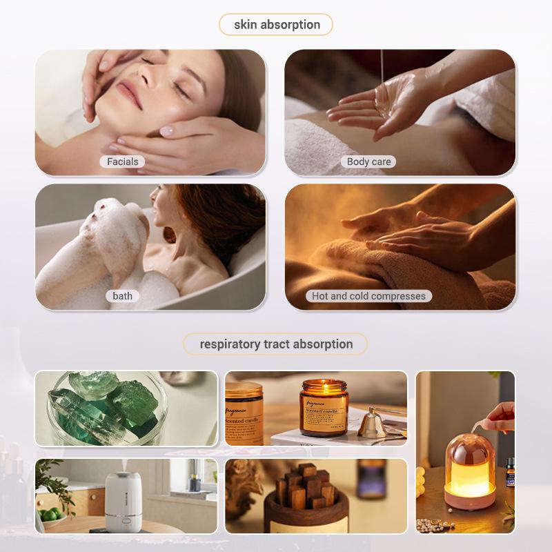 10ml Fragrance Oils Gift Box F - огляд і ціна Soap Making Book