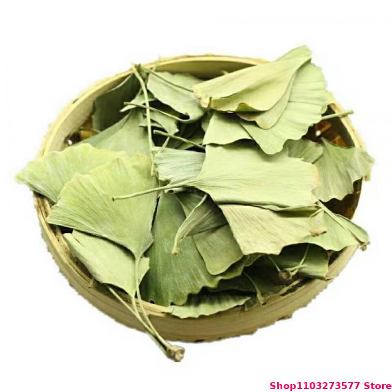 Quality Ginkgo Biloba Dried Le - огляд і ціна Soap Making Essentials