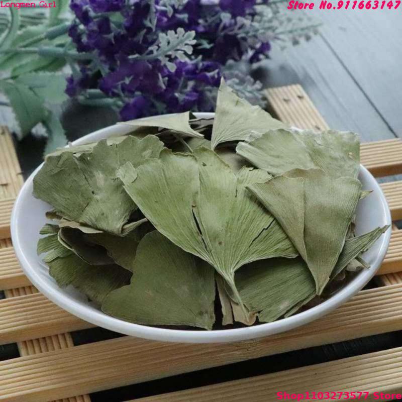 Quality Ginkgo Biloba Dried Le - огляд і ціна Soap Making Essentials