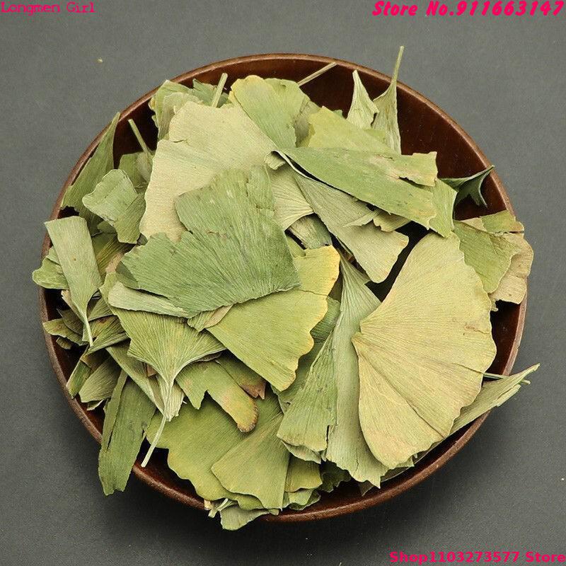 Quality Ginkgo Biloba Dried Le - огляд і ціна Soap Making Essentials