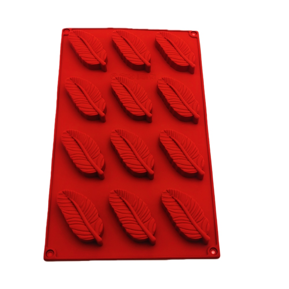 New Arrival 12 Hole Feather Sh - огляд і ціна Soap Making Workshop
