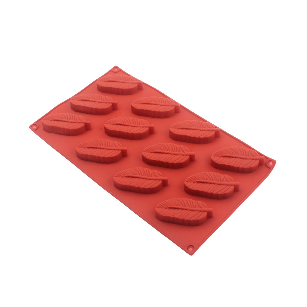 New Arrival 12 Hole Feather Sh - огляд і ціна Soap Making Workshop