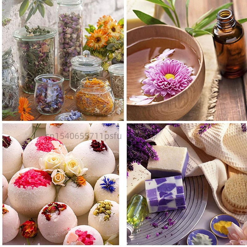 High-quality Natural Pure Lave - огляд і ціна Soap Making Scents