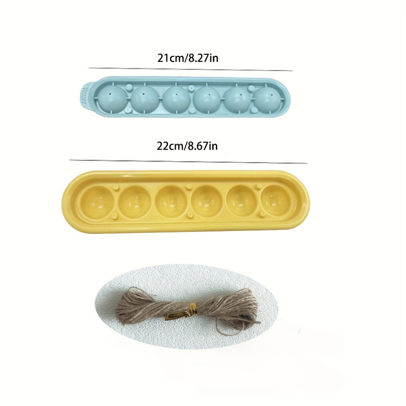 round grape cluster silicone m - огляд і ціна Soap Making Book