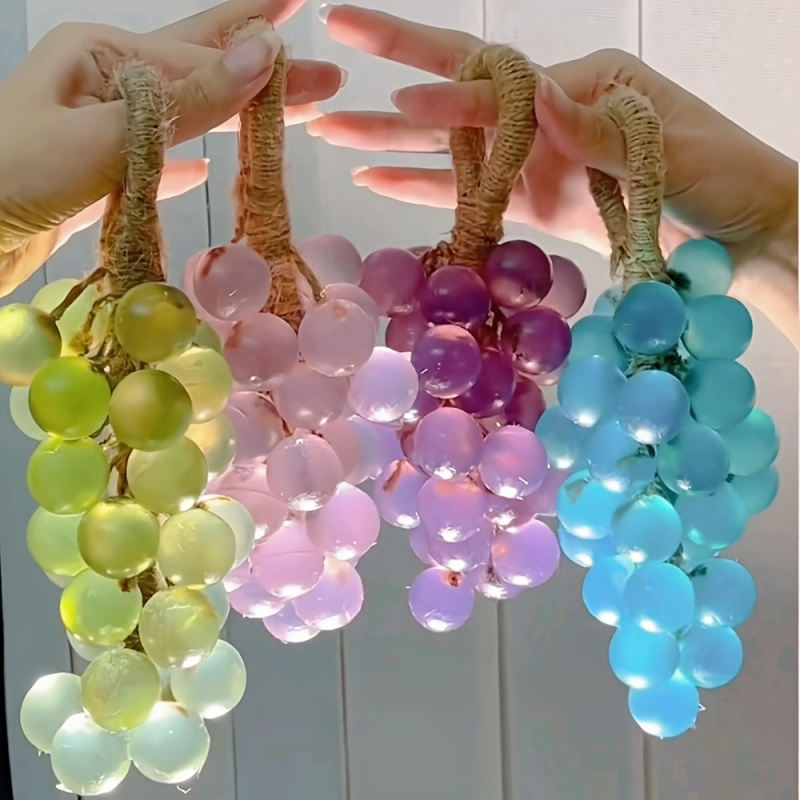 round grape cluster silicone m - огляд і ціна Soap Making Book