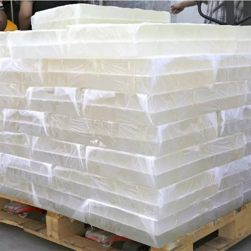950g Transparent White Soap Ba - огляд і ціна Soap Making Book