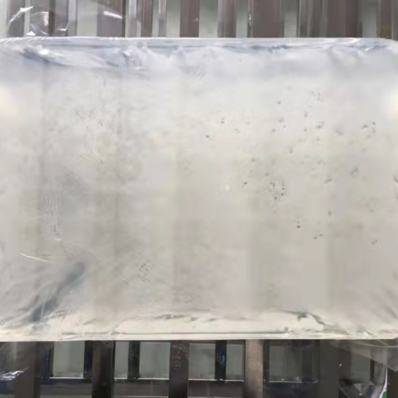 950g Transparent White Soap Ba - огляд і ціна Soap Making Book