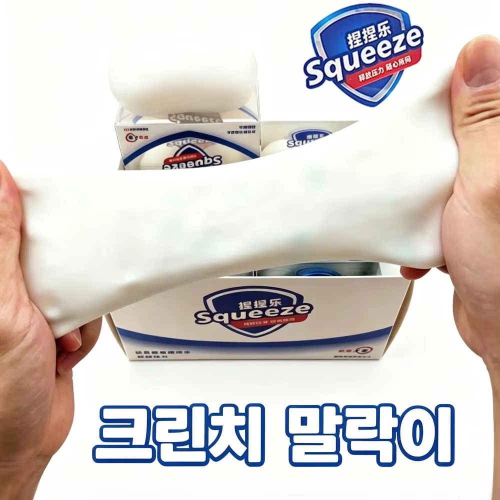 Crunchy Soap Ball Squishy Soap - огляд і ціна Soap Making Formula