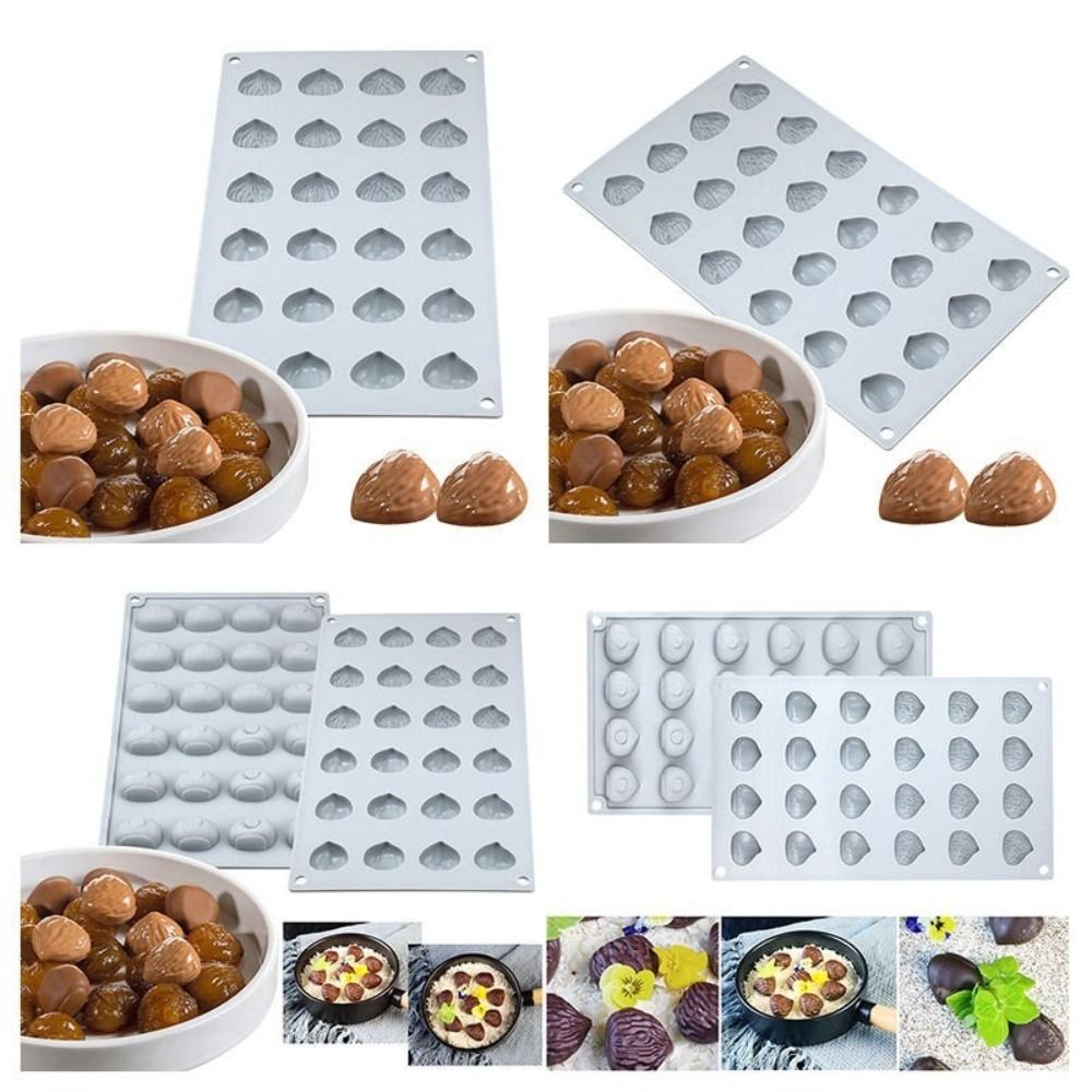 Silicone Material Bento Cake S - огляд і ціна Soap Making Formula