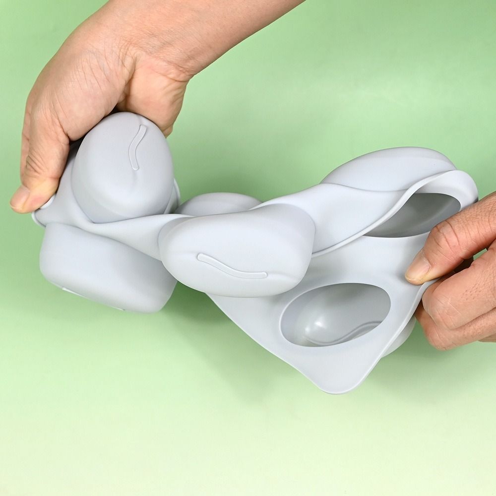 Silicone Material Bento Cake S - огляд і ціна Soap Making Formula