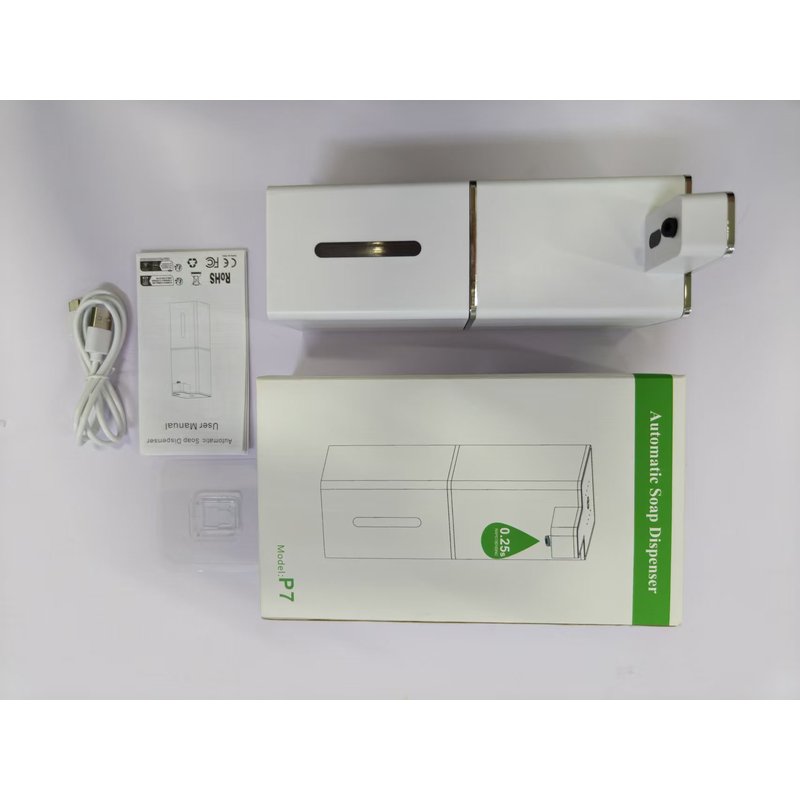 Wall Mounted Intelligent Induc - огляд і ціна Soap Making Lab