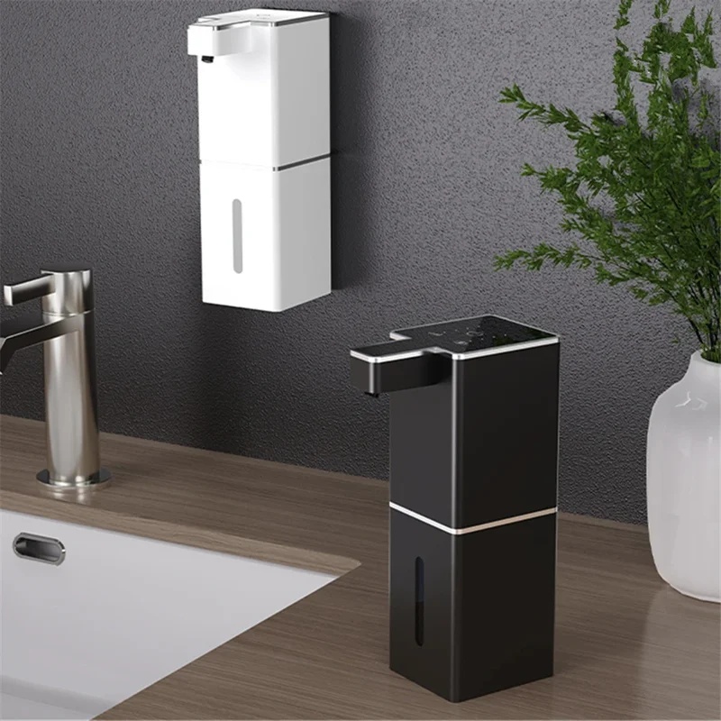 Wall Mounted Intelligent Induc - огляд і ціна Soap Making Lab