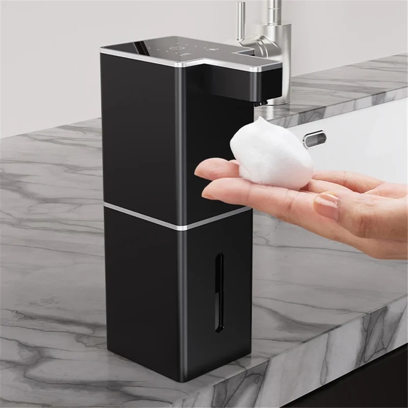 Wall Mounted Intelligent Induc - огляд і ціна Soap Making Lab