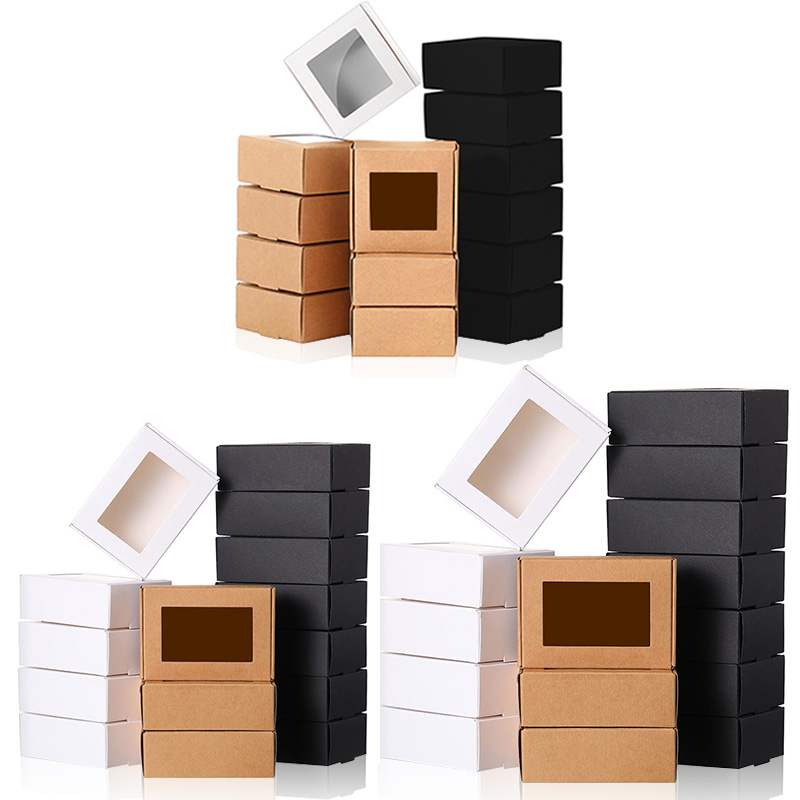 15/35/50 PCS Self-Made Package - огляд і ціна Soap Making Book