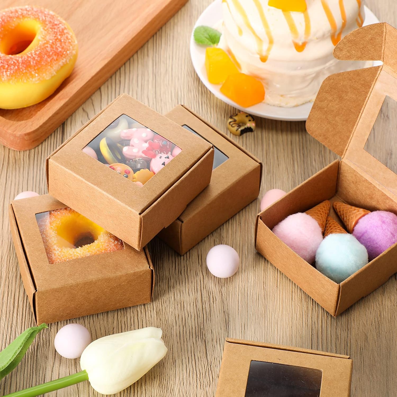 15/35/50 PCS Self-Made Package - огляд і ціна Soap Making Book