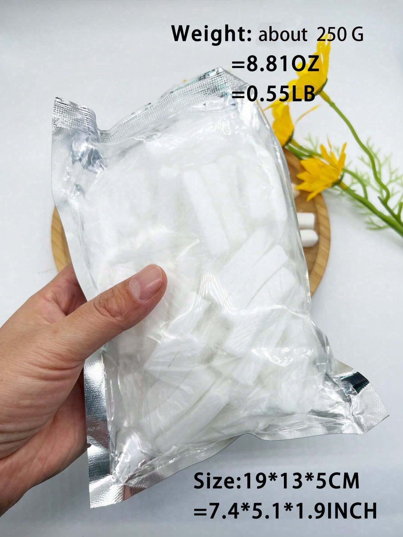 250G Transparent Soap Base Han - огляд і ціна Soap Making Book