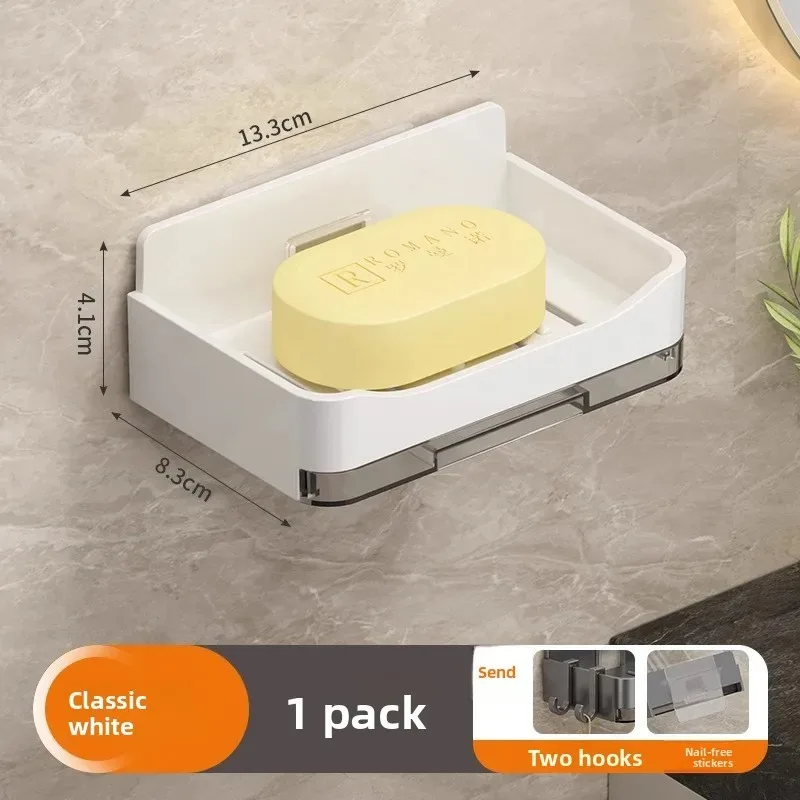 1pcs Wall Mounted Soap Drain B - огляд і ціна Soap Making Box