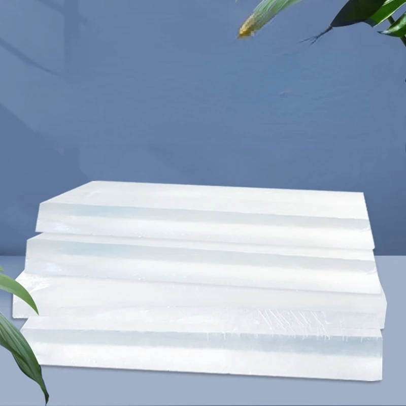 950g Manual Soap Base Transpar - огляд і ціна Soap Making Book